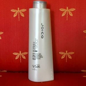 NEW Joico Joigel Firm Hold 08 Styling Gel - 1L / 33.8 fl.oz
